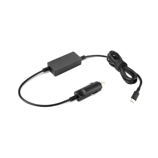 LENOVO 65 W USB-C līdzstrāvas CEĻOJUMA ADAPTERS