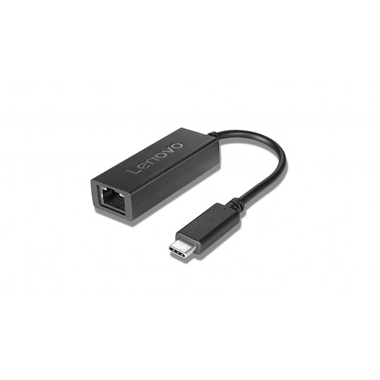 LENOVO USB-C TO LAN (RJ-45) ADAPTERIS [ATBALSTS MAC PASS THROUGH]