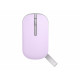 ASUS MARSHMALLOW MOUSE MD100 PURPLE