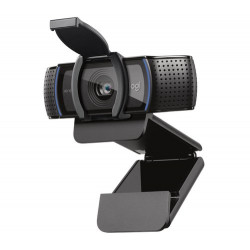 Logitech C920e tīmekļa kamera
