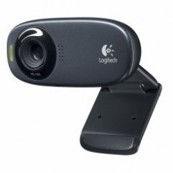 Logitech C310 HD tīmekļa kamera