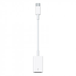 Apple USB-C uz USB adapteris