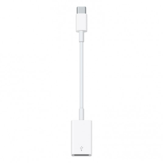 Apple USB-C uz USB adapteris