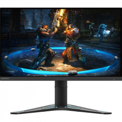 Monitors 24" Lenovo G24-20 FHD IPS 144Hz