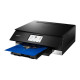 Canon tintes printeris IJ MFP TS8350A BK EUR krāsains, tintes printeris, A4