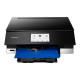 Canon tintes printeris IJ MFP TS8350A BK EUR krāsains, tintes printeris, A4