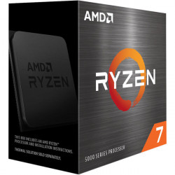 AMD | Ryzen 7 7800X3D | 4,2 GHz | AM5 | Procesora pavedieni 16 | AMD | Procesora kodoli 8