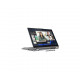 Lenovo | ThinkBook 14s Yoga G3 IRU | Pelēks | 14 collu | Tastatūras logs