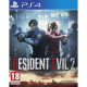 Spēle Resident Evil 2 Remake PS4