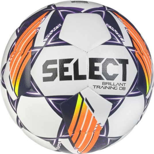 Futbola bumba SELECT BRILLANT TRAINING DB V24 FIFA BASIC (5. IZMĒRS)