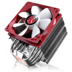 Raijintek Themis Evo Heat Pipe CPU dzesētājs, PWM - 120mm