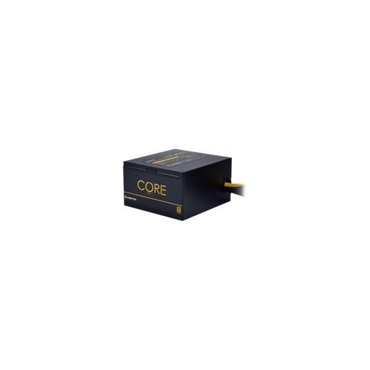 CHIEFTEC Core 600W ATX 12V 80 PLUS Gold