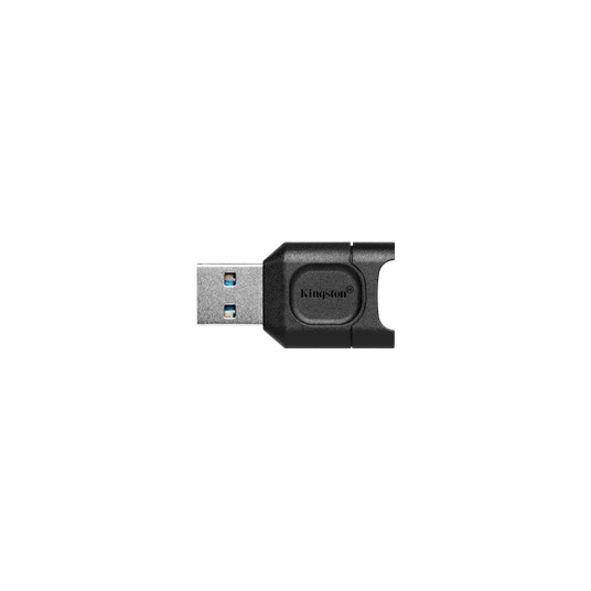 KINGSTON MobileLite Plus USB 3.1 microSD