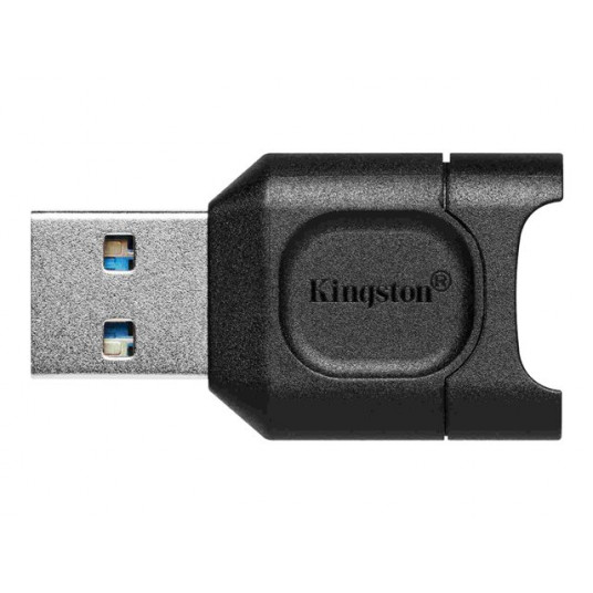 KINGSTON MobileLite Plus USB 3.1 microSD