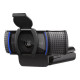 LOGI C920e HD 1080p tīmekļa kamera — BLK — WW