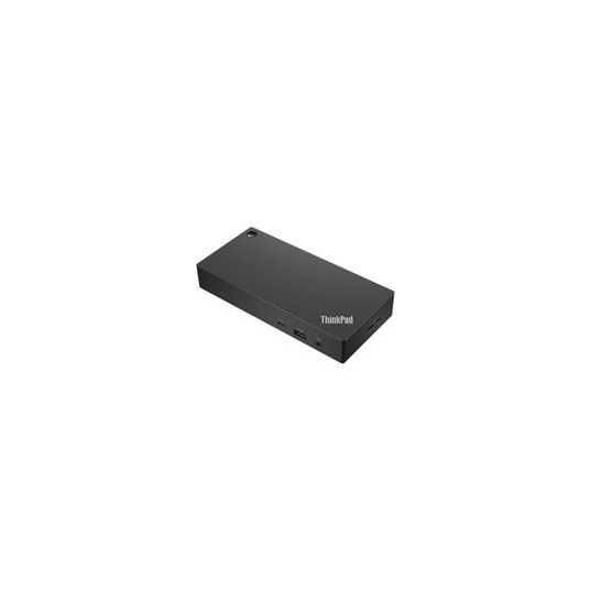 LENOVO ThinkPad universālā USB-C dokstacija