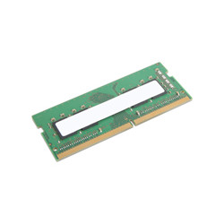 LENOVO ThinkPad 16GB DDR4 SoDIMM atmiņa