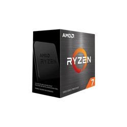 AMD Ryzen 7 5700G 4,6 GHz AM4