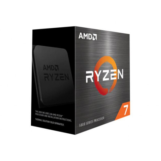 AMD Ryzen 7 5700G 4,6 GHz AM4