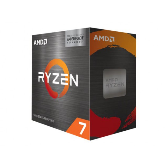 AMD Ryz7 5700X 4.6GHz AM4 8C/16T 65W BOX
