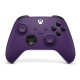 MS Xbox X bezvadu kontrolieris violets