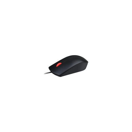 Lenovo Essential USB Mouse - optinen langallinen hiiri