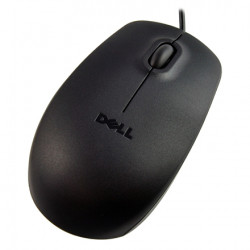 Dell optiskā pele MS116 -hiiri