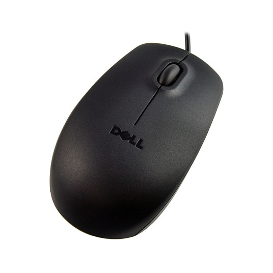 Dell optiskā pele MS116 -hiiri