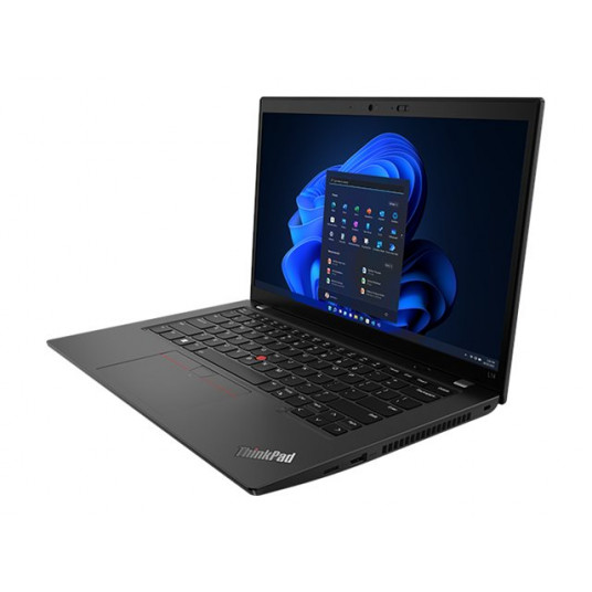Lenovo ThinkPad L14 Gen 4 — klēpjdators, Windows 11 Pro (21H10014MX)