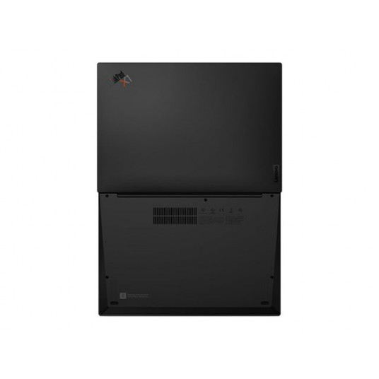  Klēpjdators Lenovo | ThinkPad X1 Carbon (Gen 11) | Deep black, Paint | 14 " | IPS | WUXGA | 1920 x 1200 | Anti-glare | Intel Core i5 | i5-1335U | SSD | 16 GB | Soldered LPDDR5-5200 | SSD 256 GB | Intel Iris Xe Graphics | GB | Windows 11 Pro