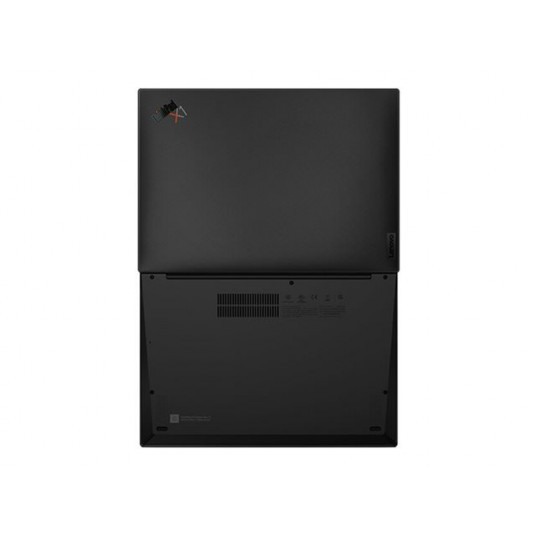  Klēpjdators Lenovo | ThinkPad X1 Carbon (Gen 11) | Deep black, Paint | 14 " | IPS | WUXGA | 1920 x 1200 | Anti-glare | Intel Core i5 | i5-1335U | SSD | 16 GB | Soldered LPDDR5-5200 | SSD 256 GB | Intel Iris Xe Graphics | GB | Windows 11 Pro