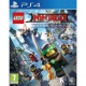 Datorspēle LEGO Ninjago Movie Game: Videogame PS4