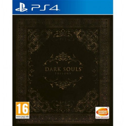 Spēle Dark Souls Trilogy PS4