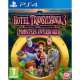 Spēle Hotel Transylvania 3: Monsters Overboard PS4