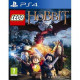 Datorspēle LEGO The Hobbit PS4