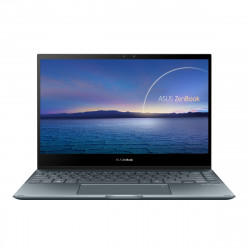 Portatīvais dators Asus Zenbook Flip S UX363EA-HP172T 13.3" Touch FHD/Intel Core i5-1135G7/RAM:8GB/SSD:512GB/Intel Iris XE Graphics/Windows 10 Home