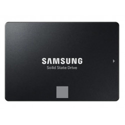 Samsung SSD 870 EVO 2T SATA III 2,5 collas