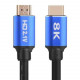 IBOX HDMI 2.1 8K CABLE HD08 2M