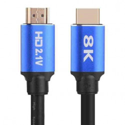 IBOX HDMI 2.1 8K CABLE HD08 2M