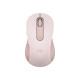 Pele Logitech Signature M650 L Optical Rose