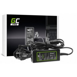 Green Cell PRO do Asus 40W 19V (wtyk 2,5x0,7)