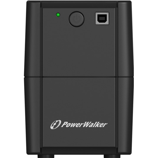 Power Walker VI 650 SH FR
