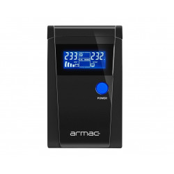 Armac Office 650F LCD