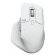 Pele Logitech MX Master 3S for MAC Laser Pale Grey