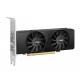 MSI GEFORCE RTX 3050 LP 6G OC videokarte NVIDIA 6GB GDDR6