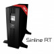 Ever SINLINE RT 1600 "Line-Interactive" 1,6 kVA 1250 W 8 maiņstrāvas izeja(-as)