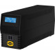 Orvaldi ID850IEC nepārtrauktās barošanas avoti (UPS) Line-Interactive 0,8 kVA 480 W