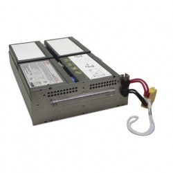 APC APCRBC133 UPS akumulators Svina skābes akumulators (VRLA)