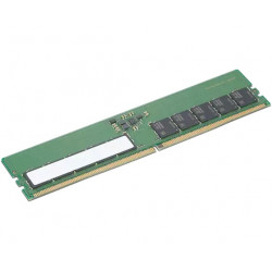 Lenovo 16GB DDR5 4800MHz UDIMM atmiņa