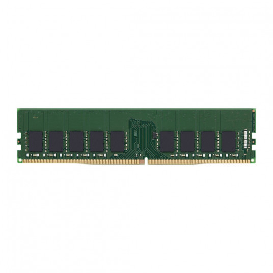 Kingston Technology KSM32ED8/32HC atmiņas modulis 32 GB DDR4 3200 MHz ECC